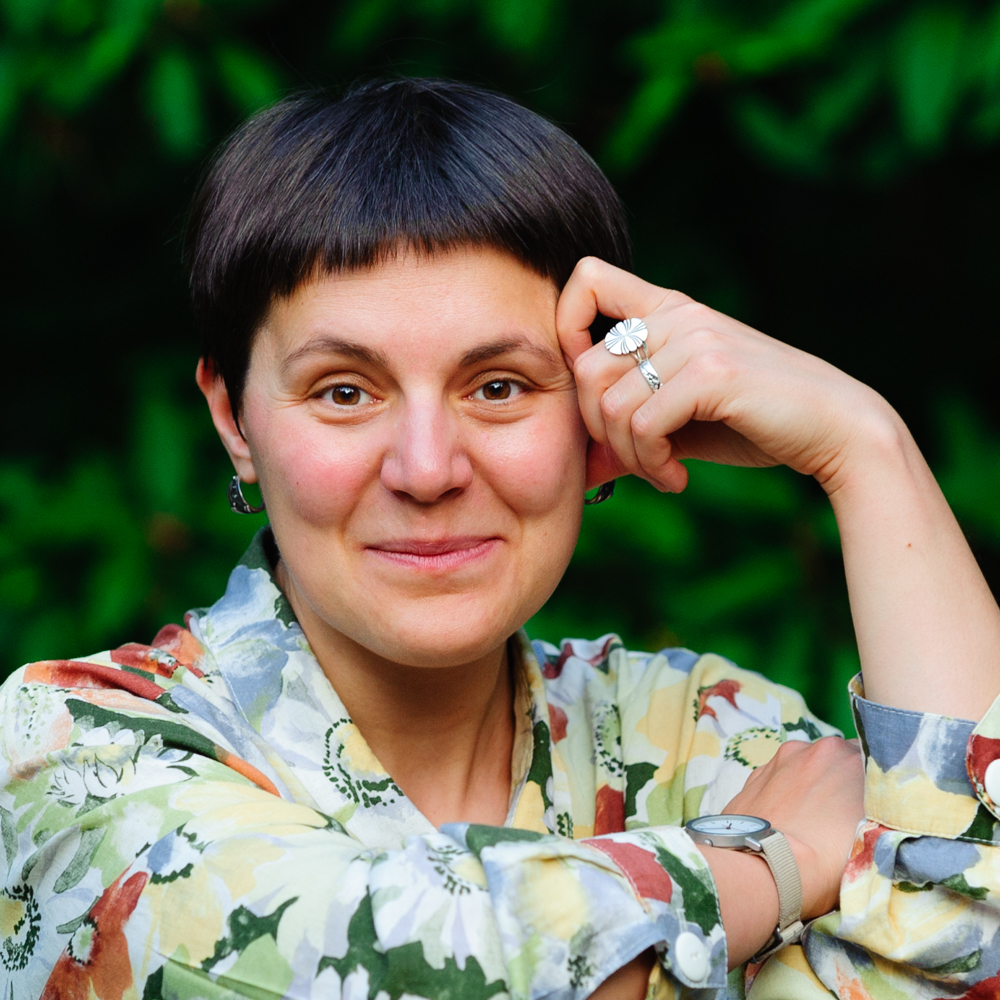 Mening sevgilim Natasha